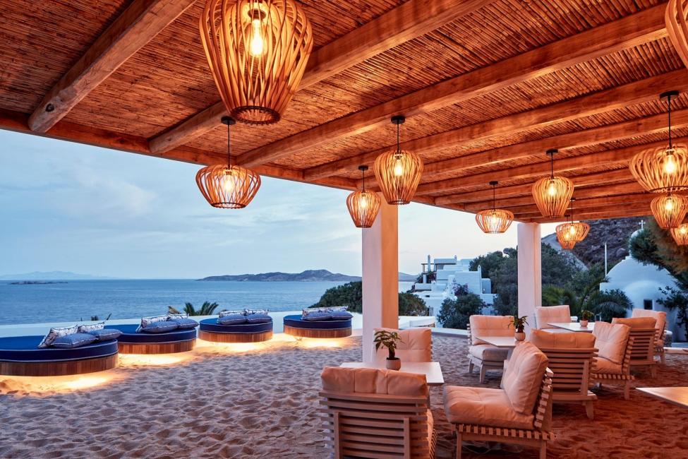 Katikies Villas Mykonos